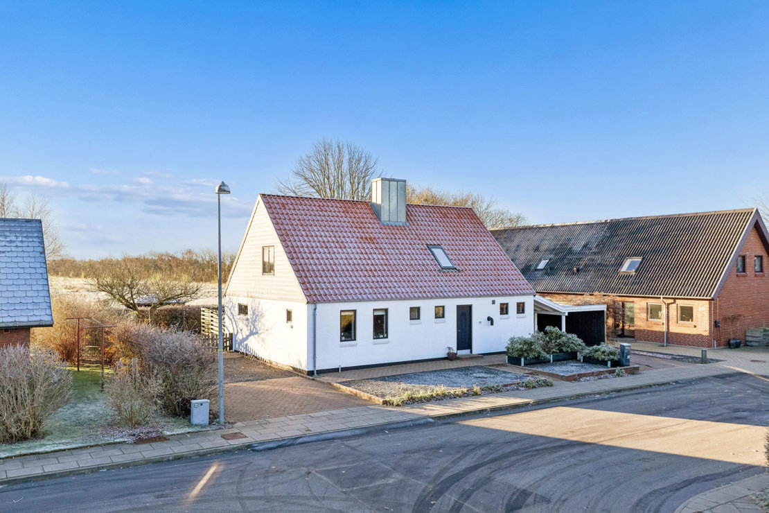 Broager 22, 6760 Ribe - Billed