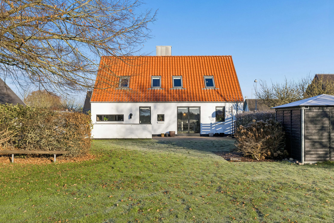 Broager 22, 6760 Ribe - Billed