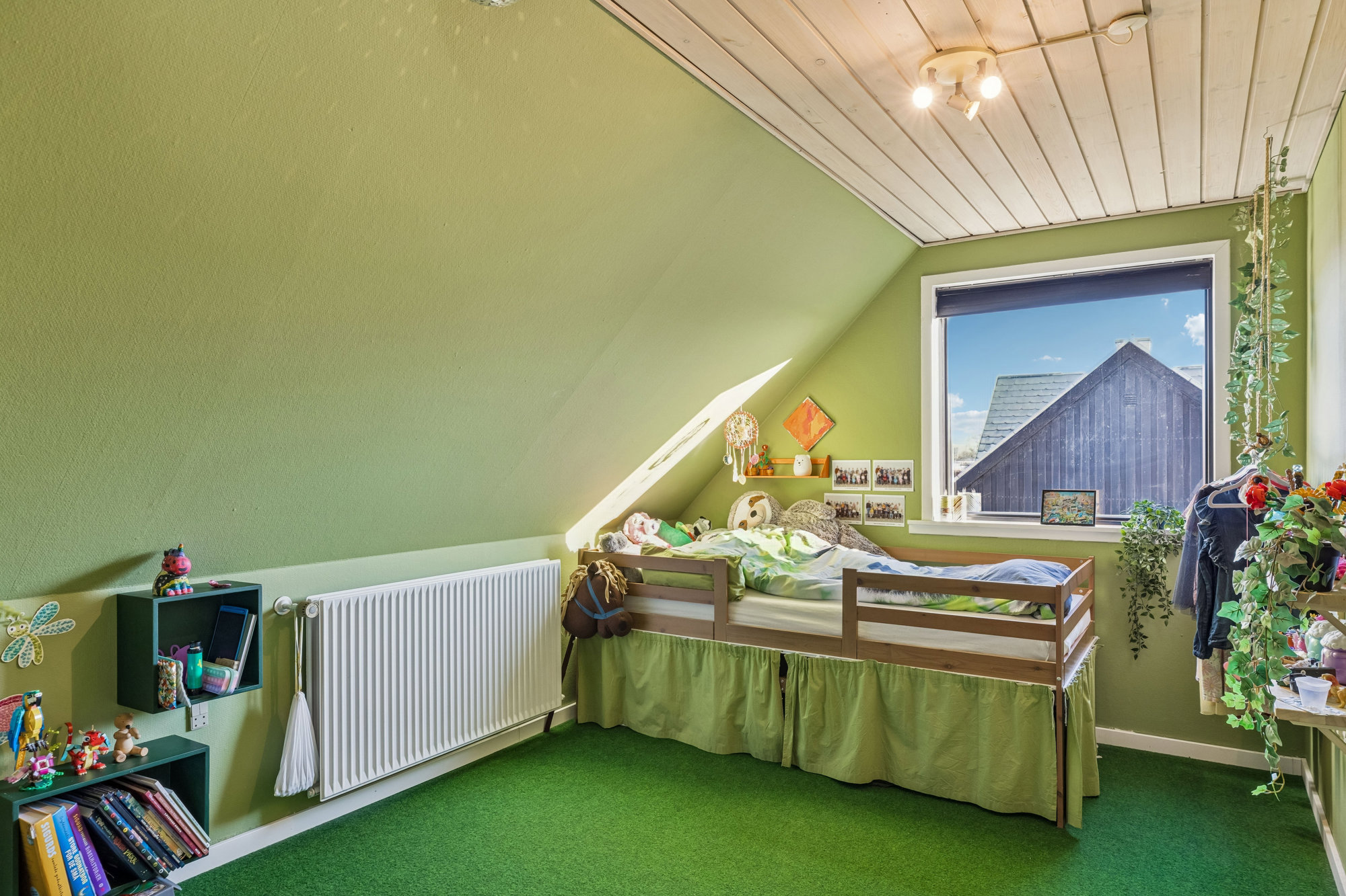 Broager 22, 6760 Ribe