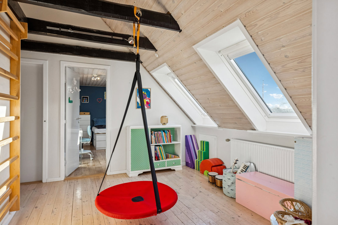 Broager 22, 6760 Ribe - Billed