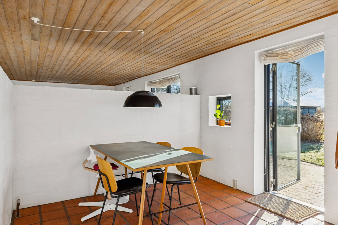 Broager 22, 6760 Ribe - Billed