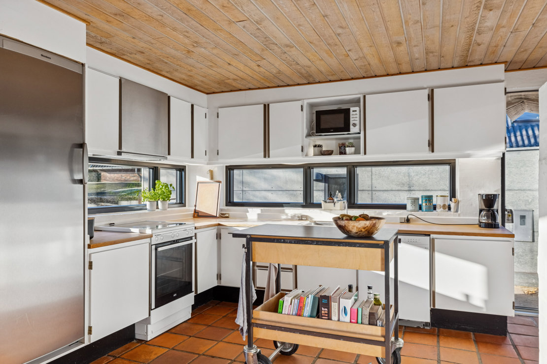 Broager 22, 6760 Ribe - Billed