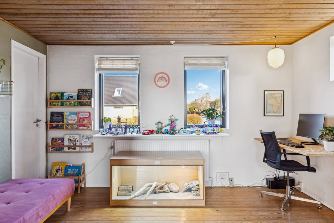 Broager 22, 6760 Ribe - Billed