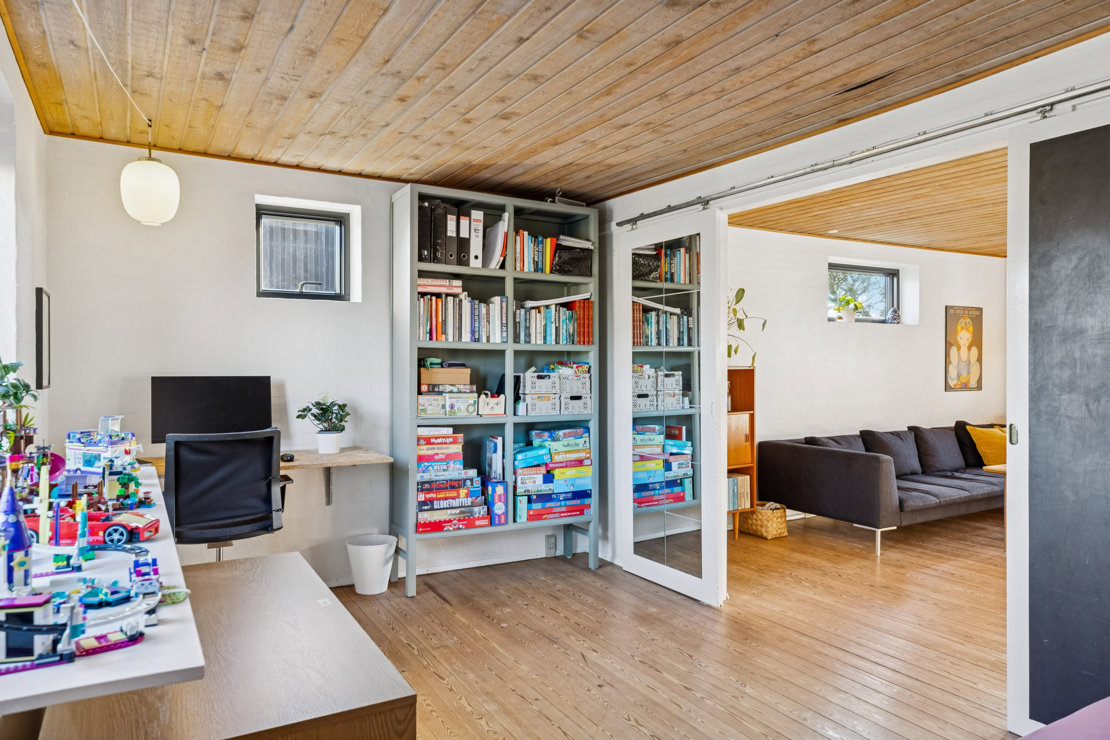 Broager 22, 6760 Ribe - Billed