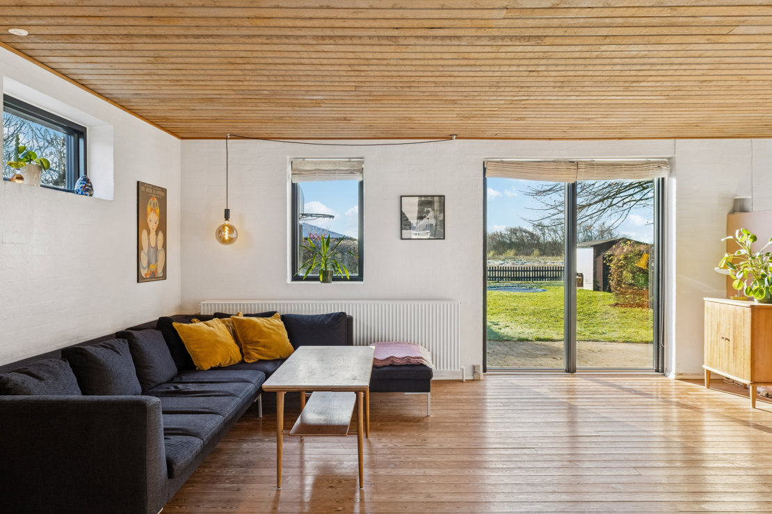 Broager 22, 6760 Ribe - Billed