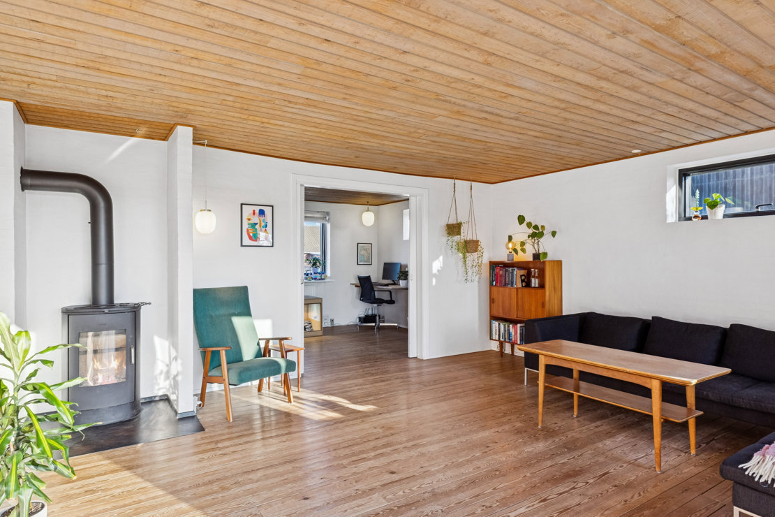 Broager 22, 6760 Ribe - Billed