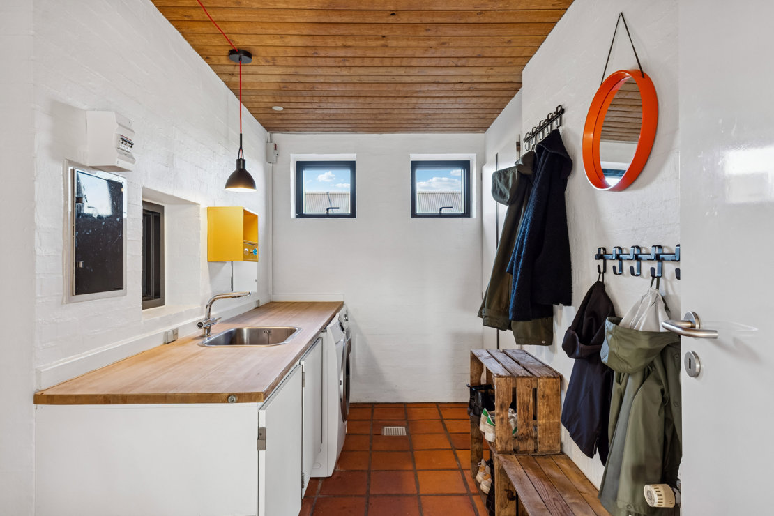 Broager 22, 6760 Ribe - Billed