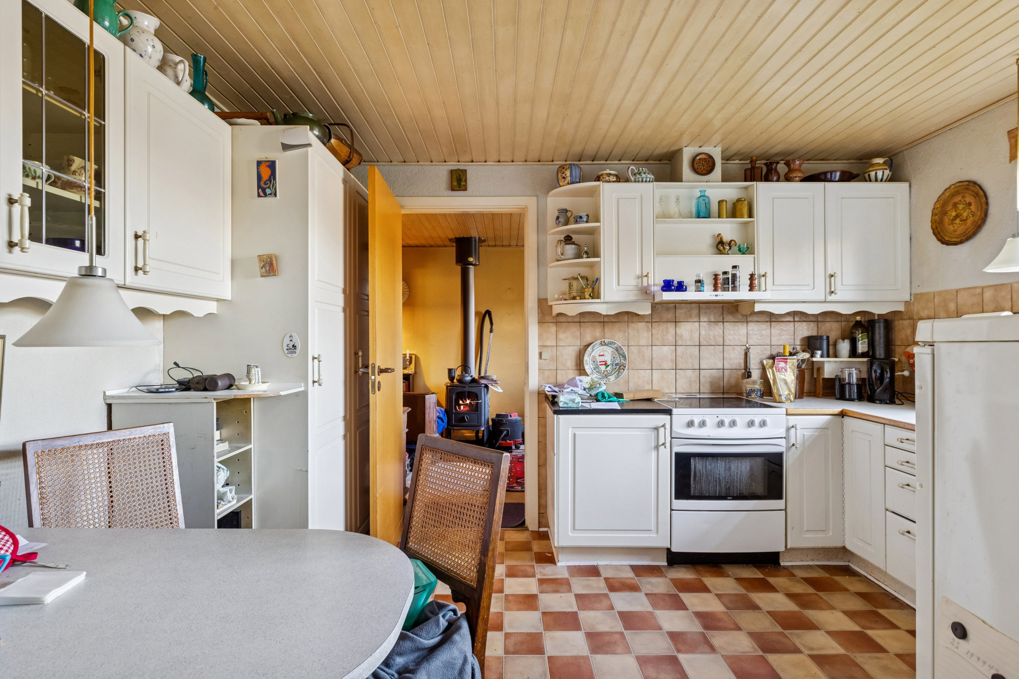Alsædvej 7B, 6740 Bramming