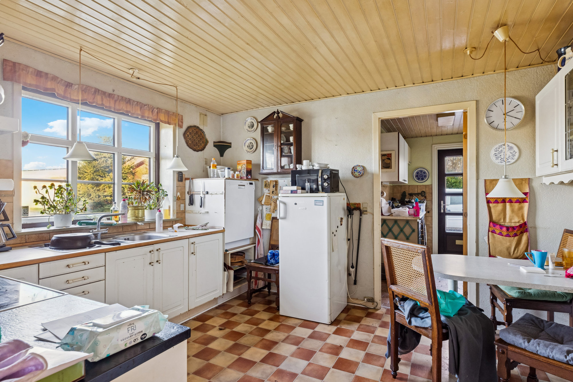 Alsædvej 7B, 6740 Bramming