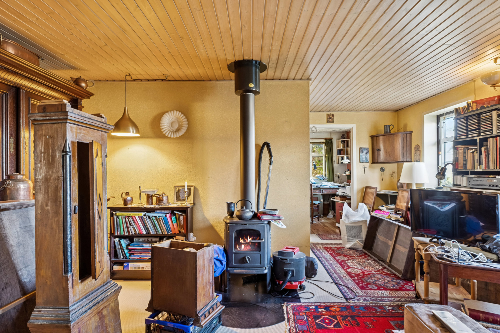 Alsædvej 7B, 6740 Bramming