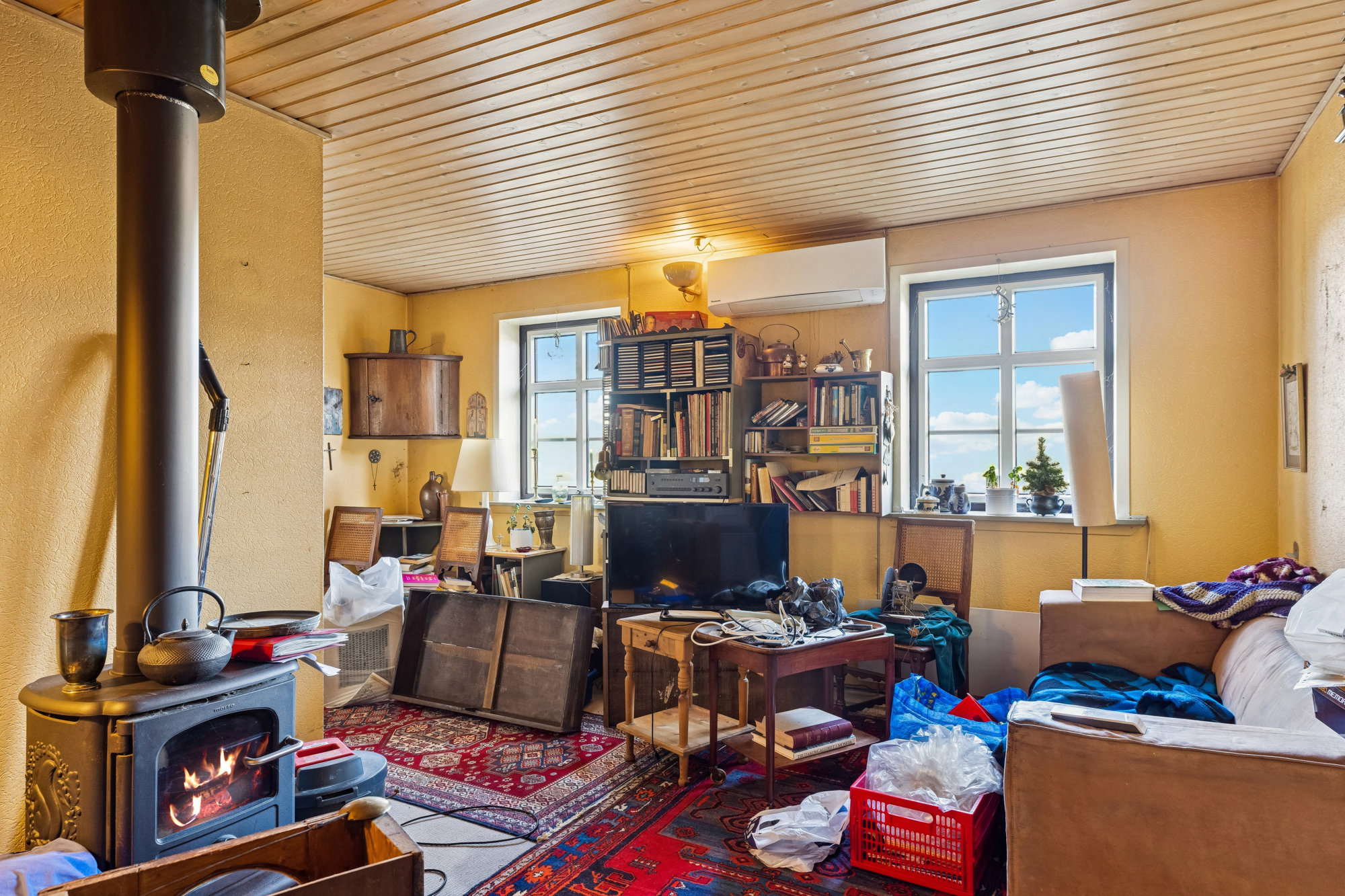 Alsædvej 7B, 6740 Bramming