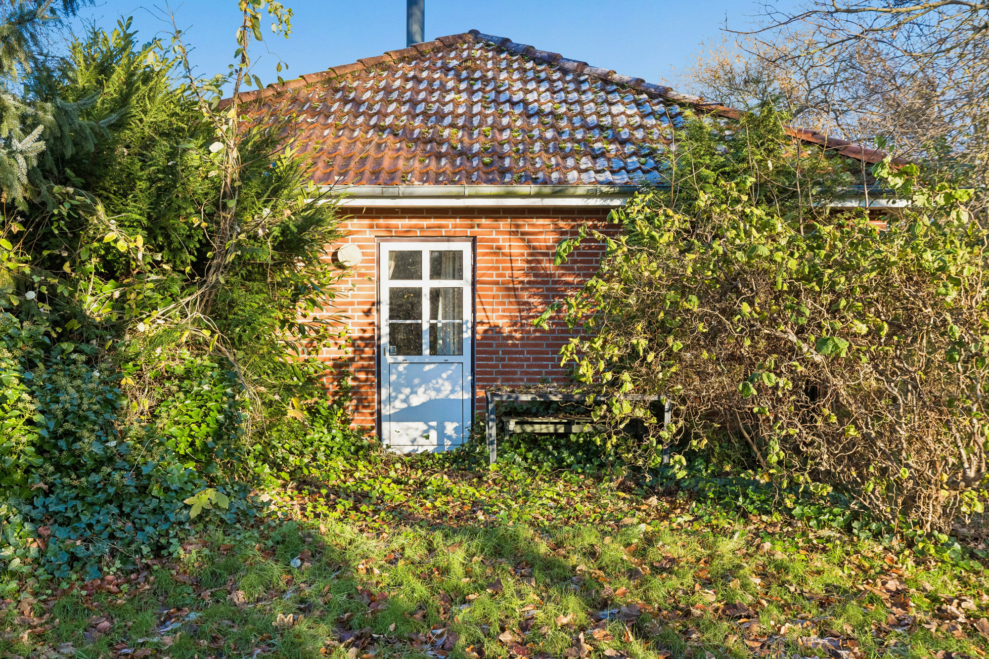 Alsædvej 7B, 6740 Bramming