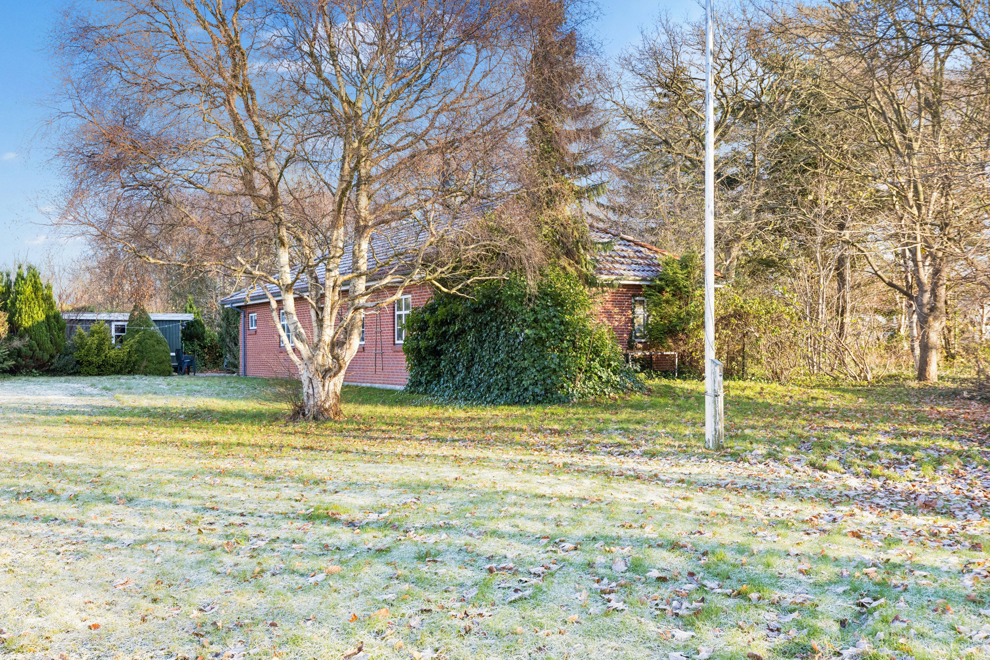 Alsædvej 7B, 6740 Bramming