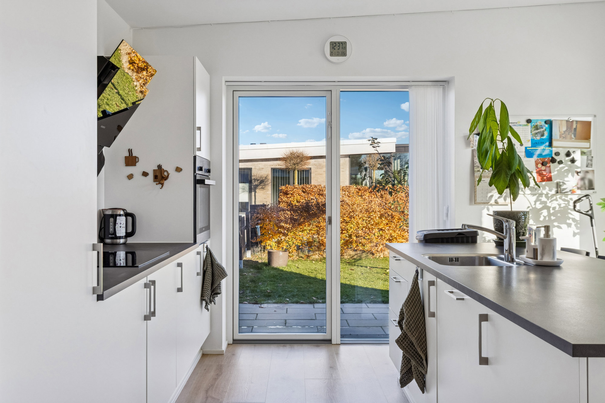 Bjerreskovparken 8, 6760 Ribe