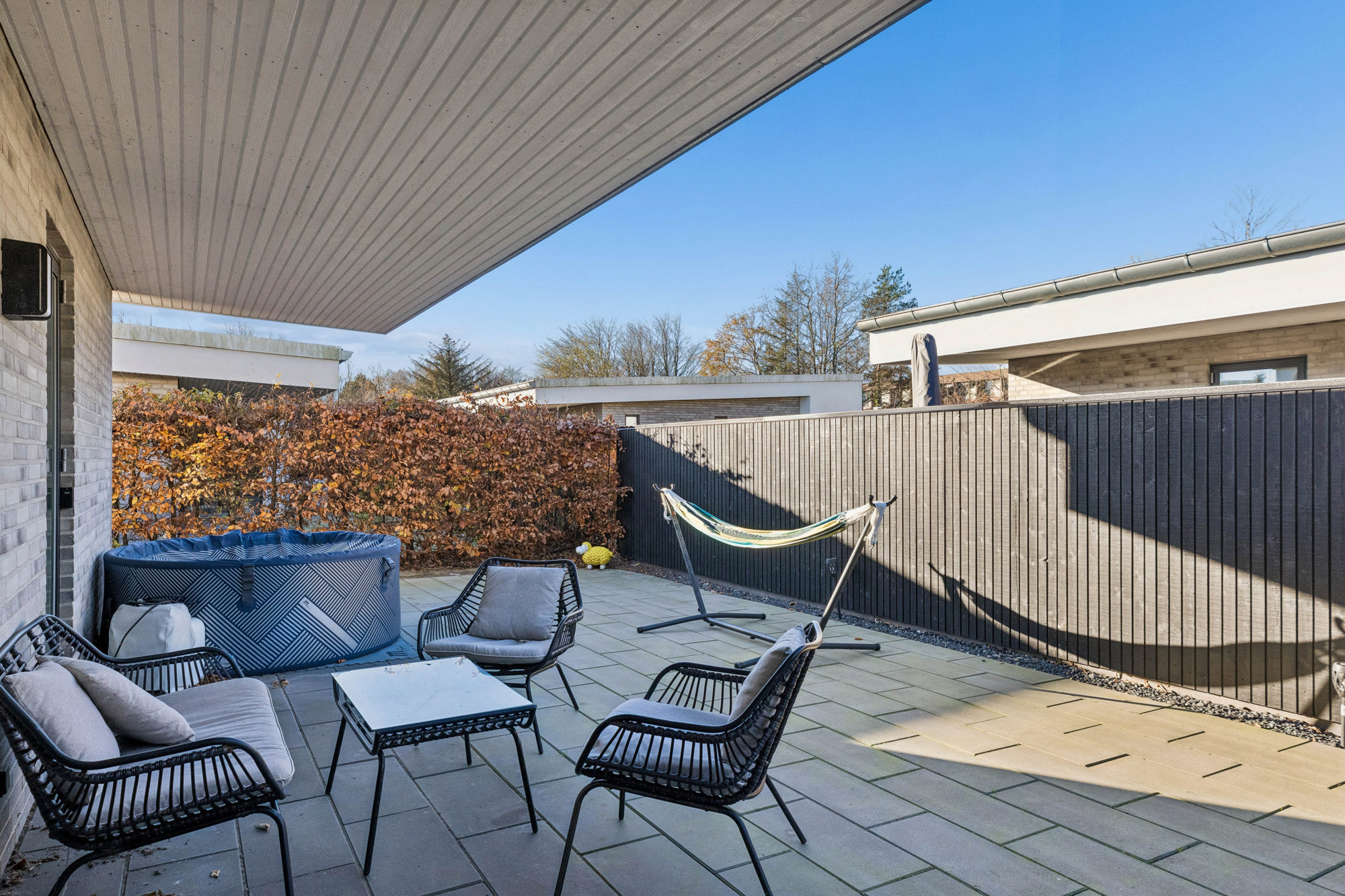 Bjerreskovparken 8, 6760 Ribe