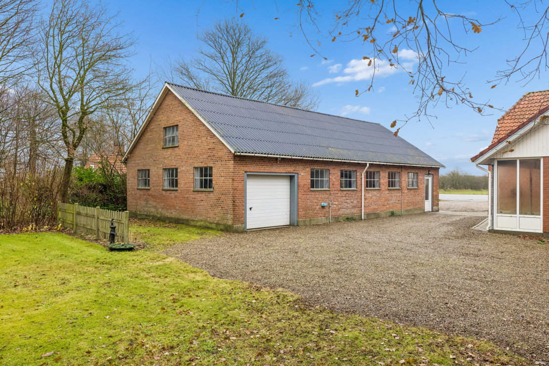 Koldingvej 121, 6760 Ribe - Billed