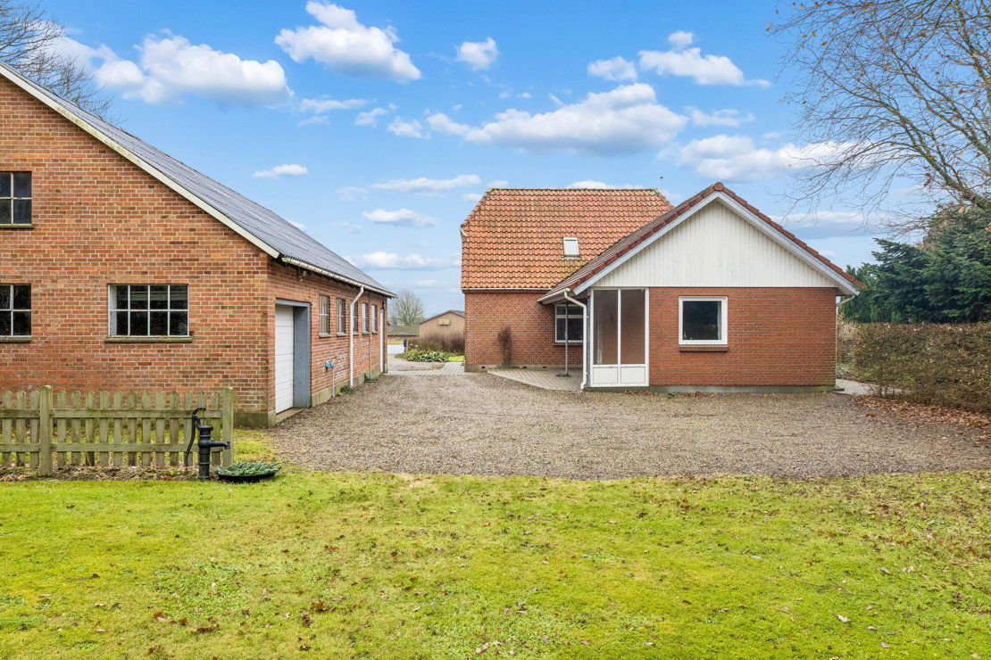 Koldingvej 121, 6760 Ribe - Billed