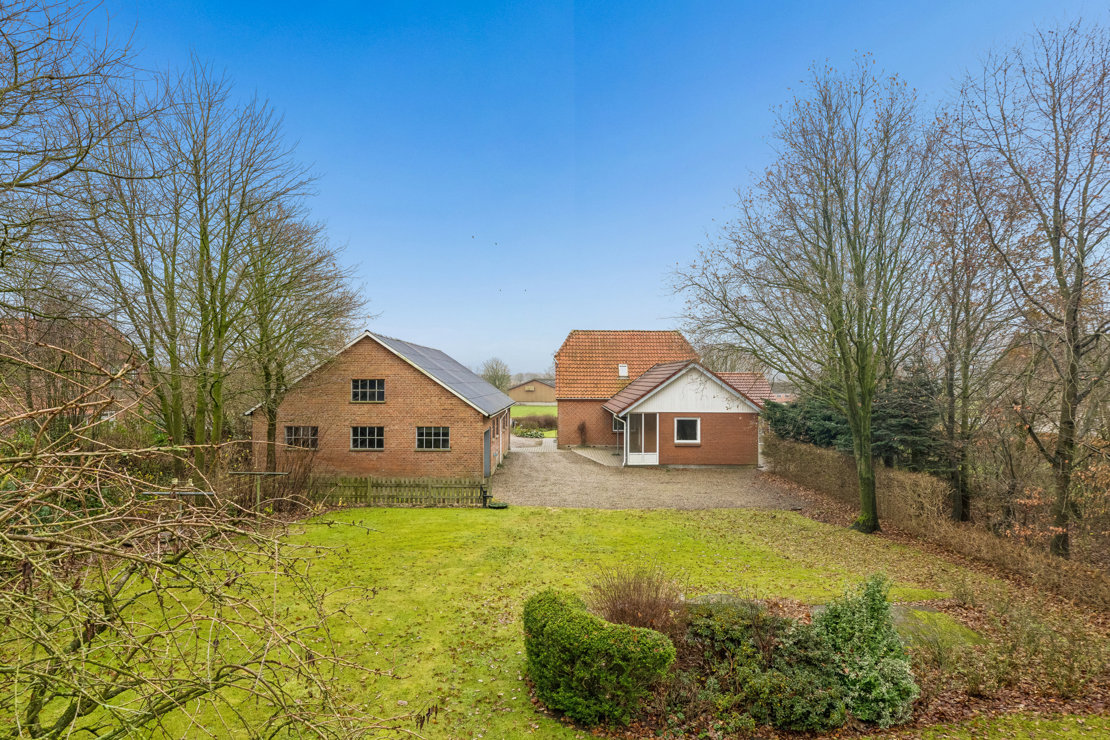 Koldingvej 121, 6760 Ribe - Billed