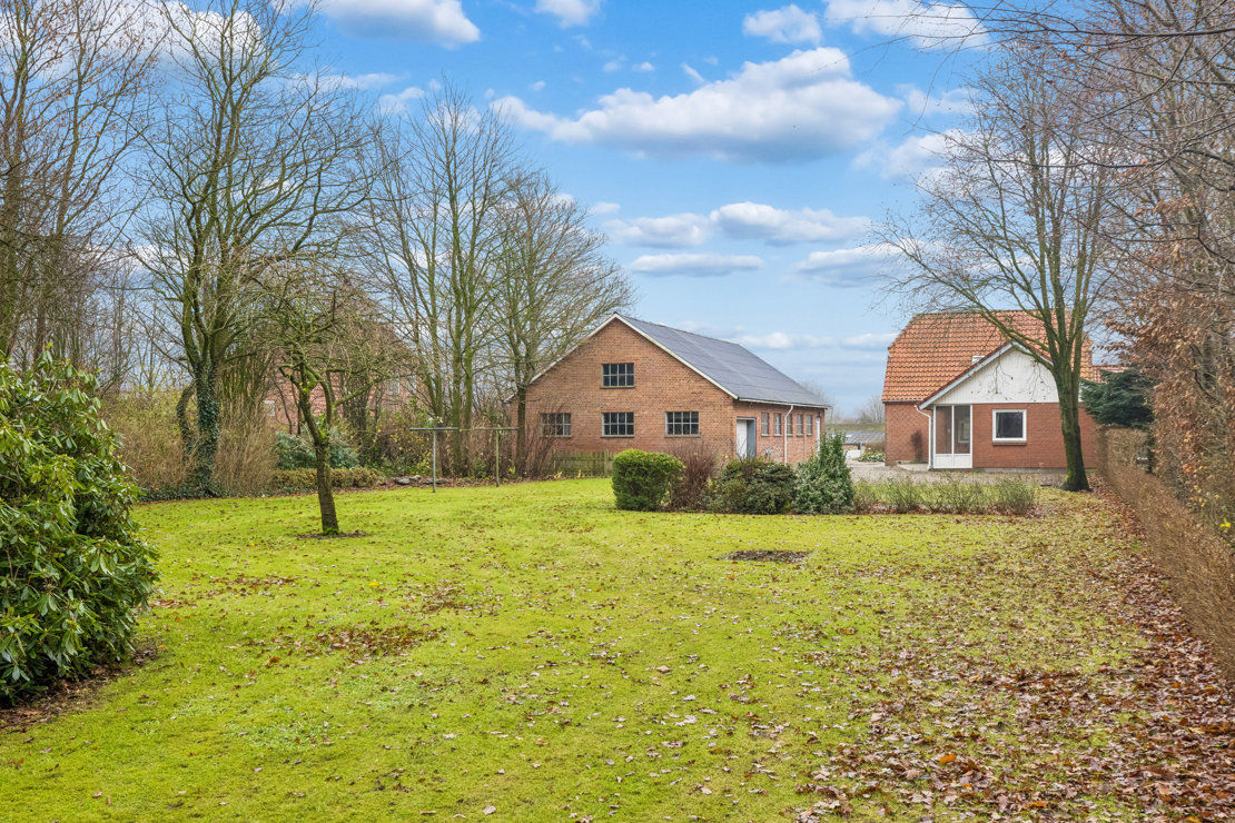 Koldingvej 121, 6760 Ribe - Billed