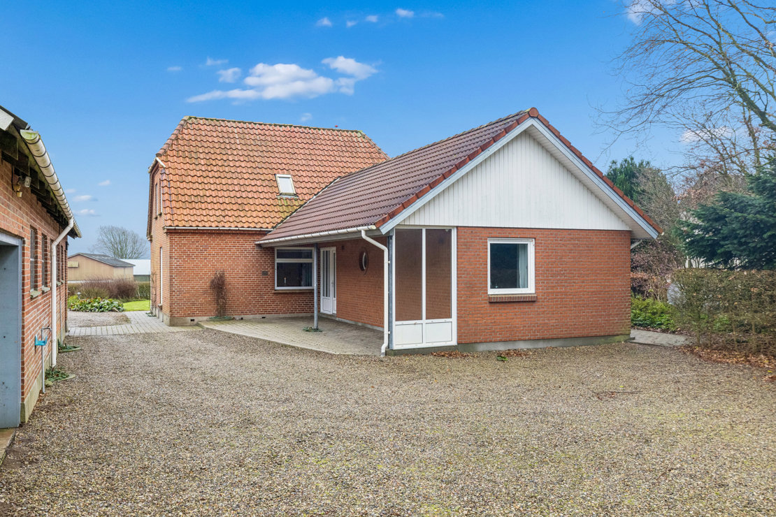 Koldingvej 121, 6760 Ribe - Billed