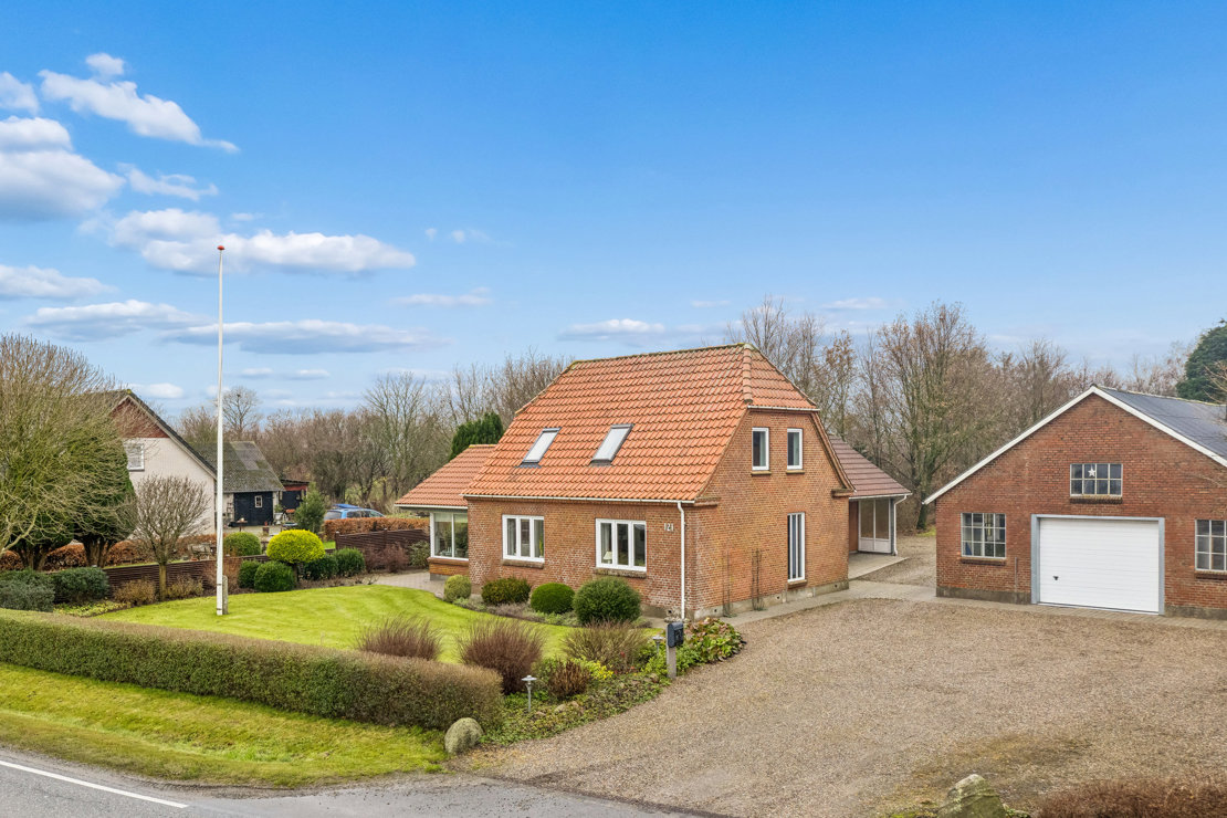 Koldingvej 121, 6760 Ribe - Billed