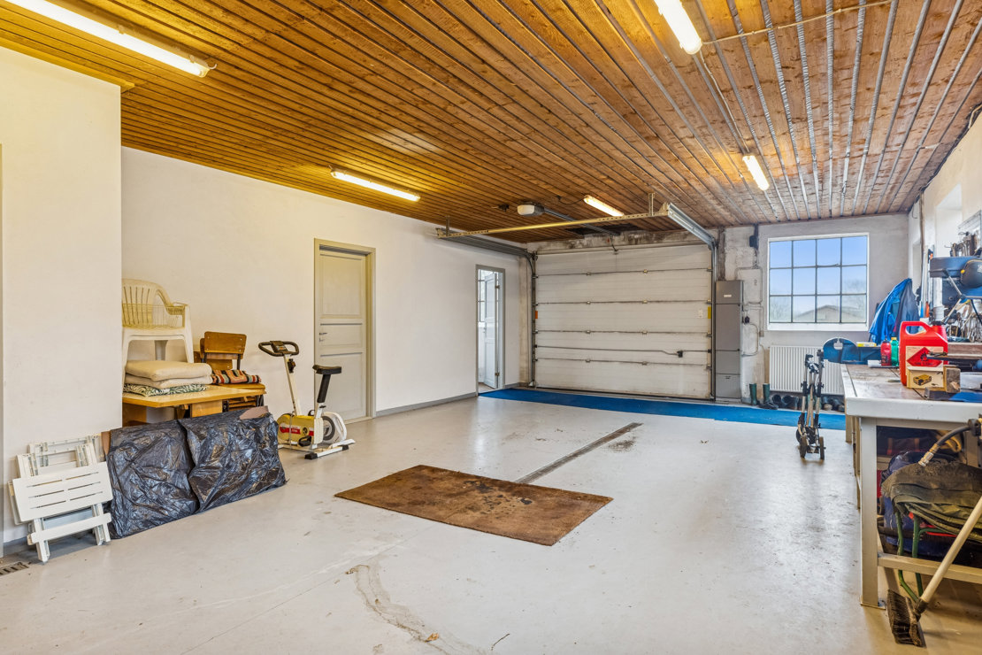 Koldingvej 121, 6760 Ribe - Billed