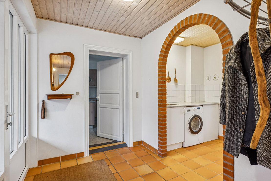 Koldingvej 121, 6760 Ribe - Billed