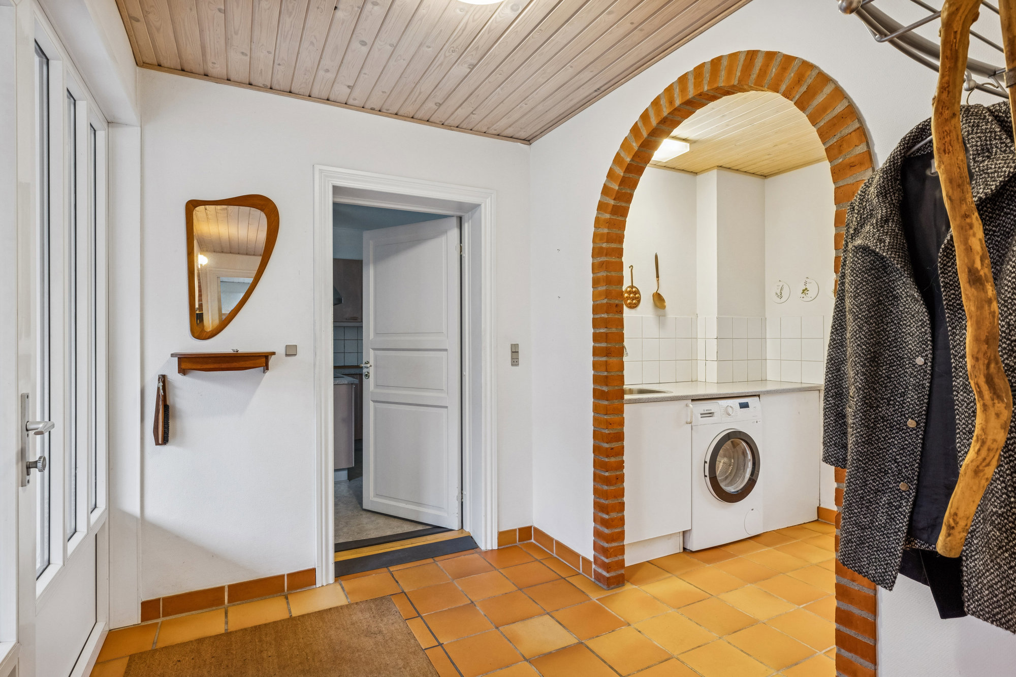 Koldingvej 121, 6760 Ribe