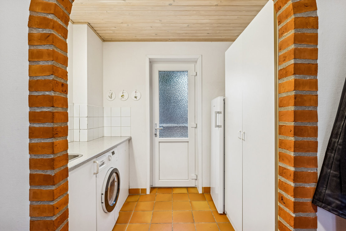 Koldingvej 121, 6760 Ribe - Billed