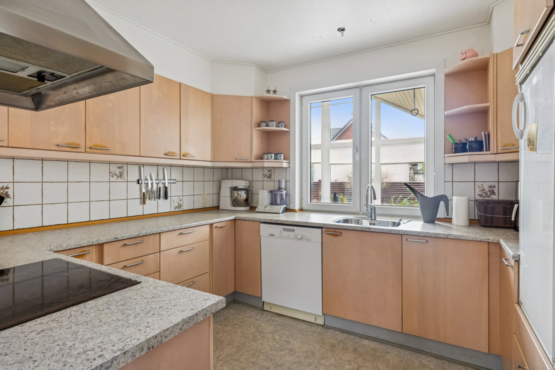 Koldingvej 121, 6760 Ribe - Billed