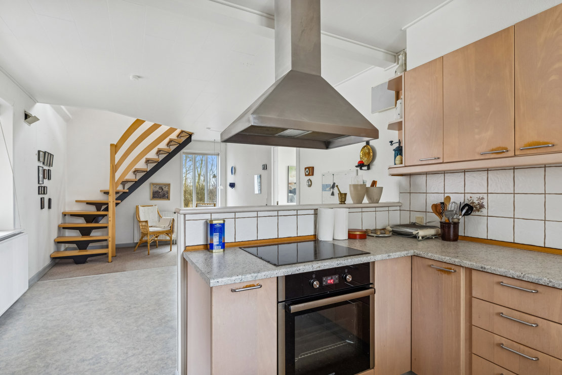 Koldingvej 121, 6760 Ribe - Billed