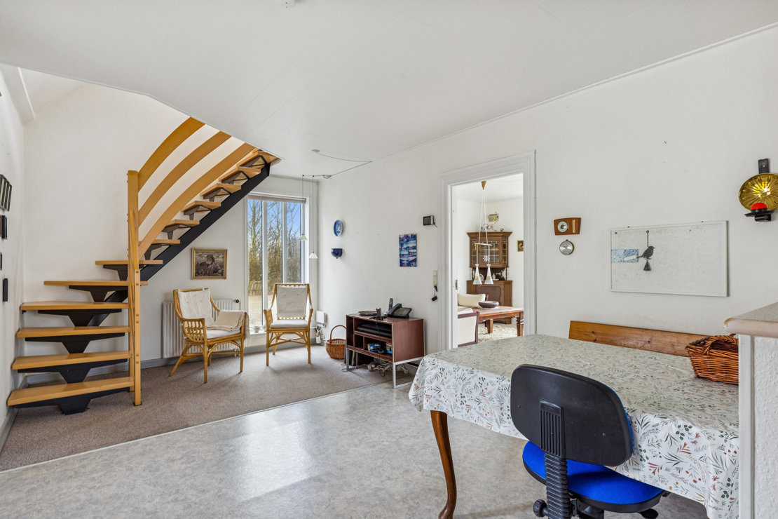 Koldingvej 121, 6760 Ribe - Billed