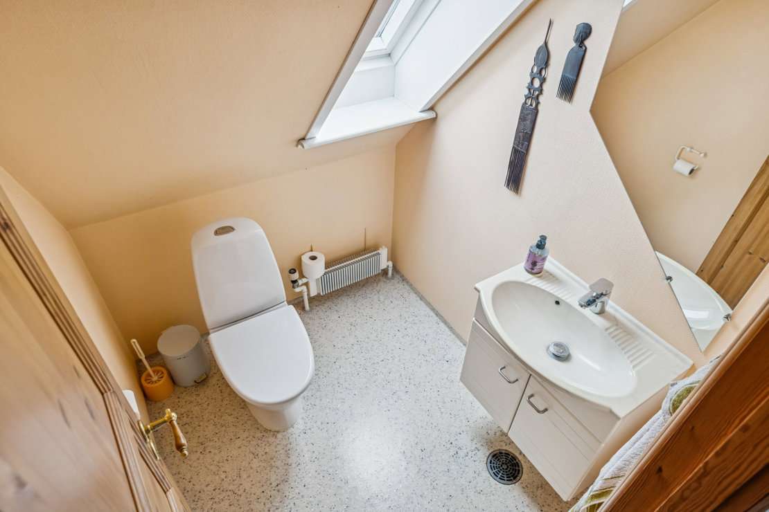 Koldingvej 121, 6760 Ribe - Billed