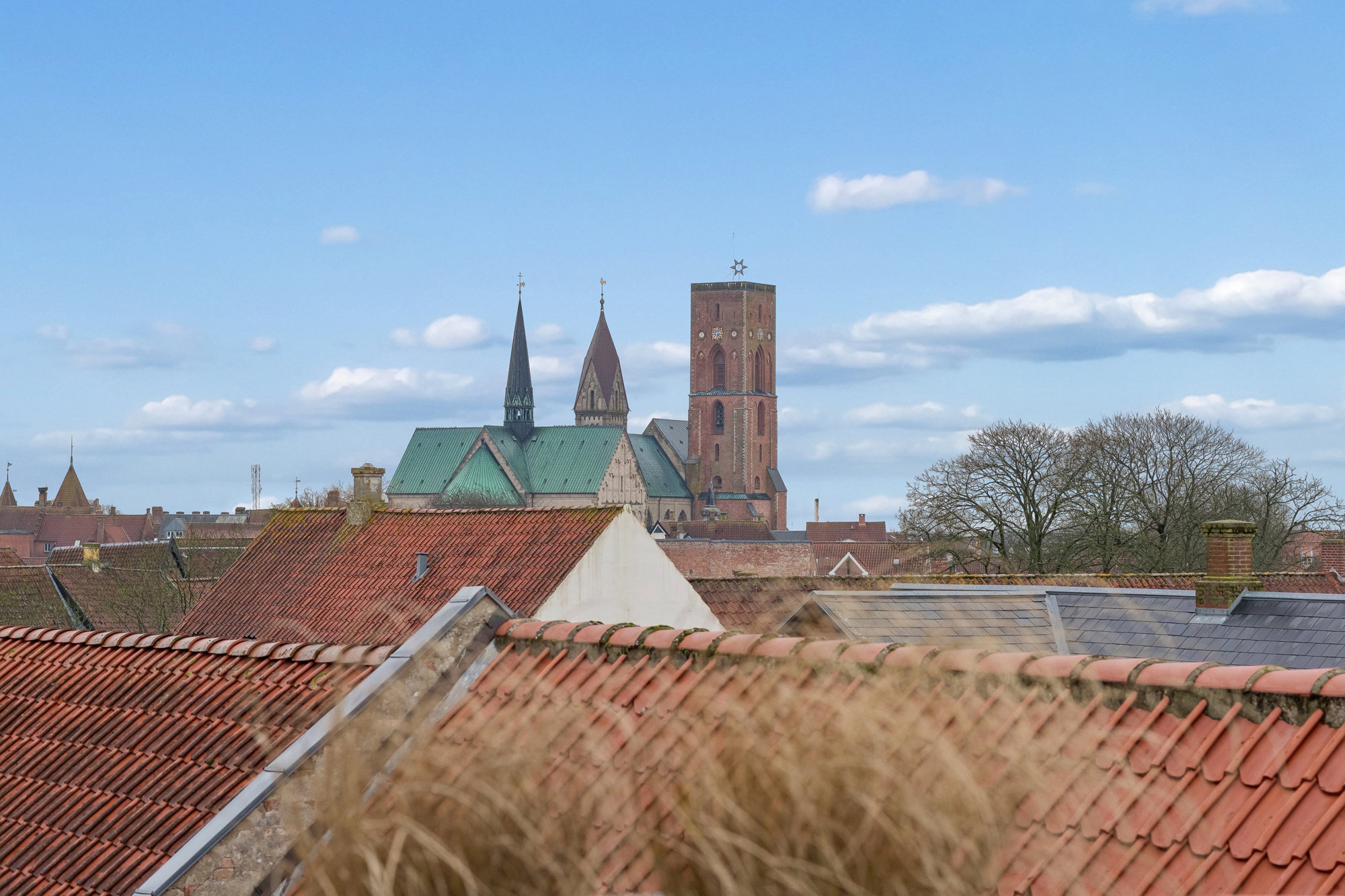 Saltgade 10, 1. 2, 6760 Ribe
