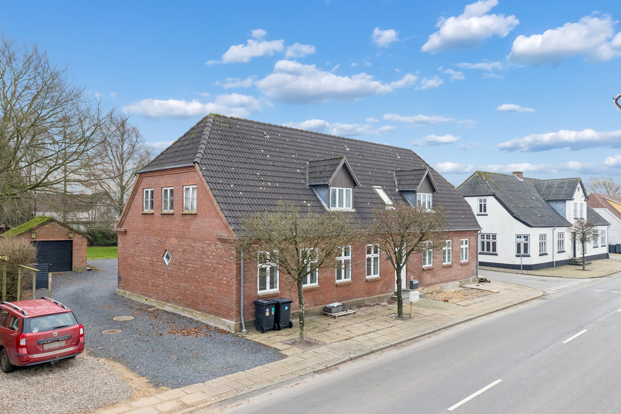 Gørdingvej 10, 6771 Gredstedbro
