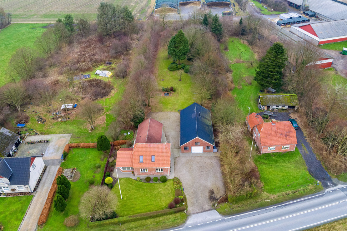 Koldingvej 121, 6760 Ribe - Billed