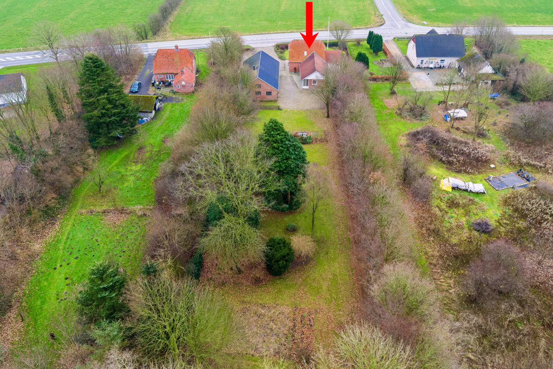 Koldingvej 121, 6760 Ribe - Billed