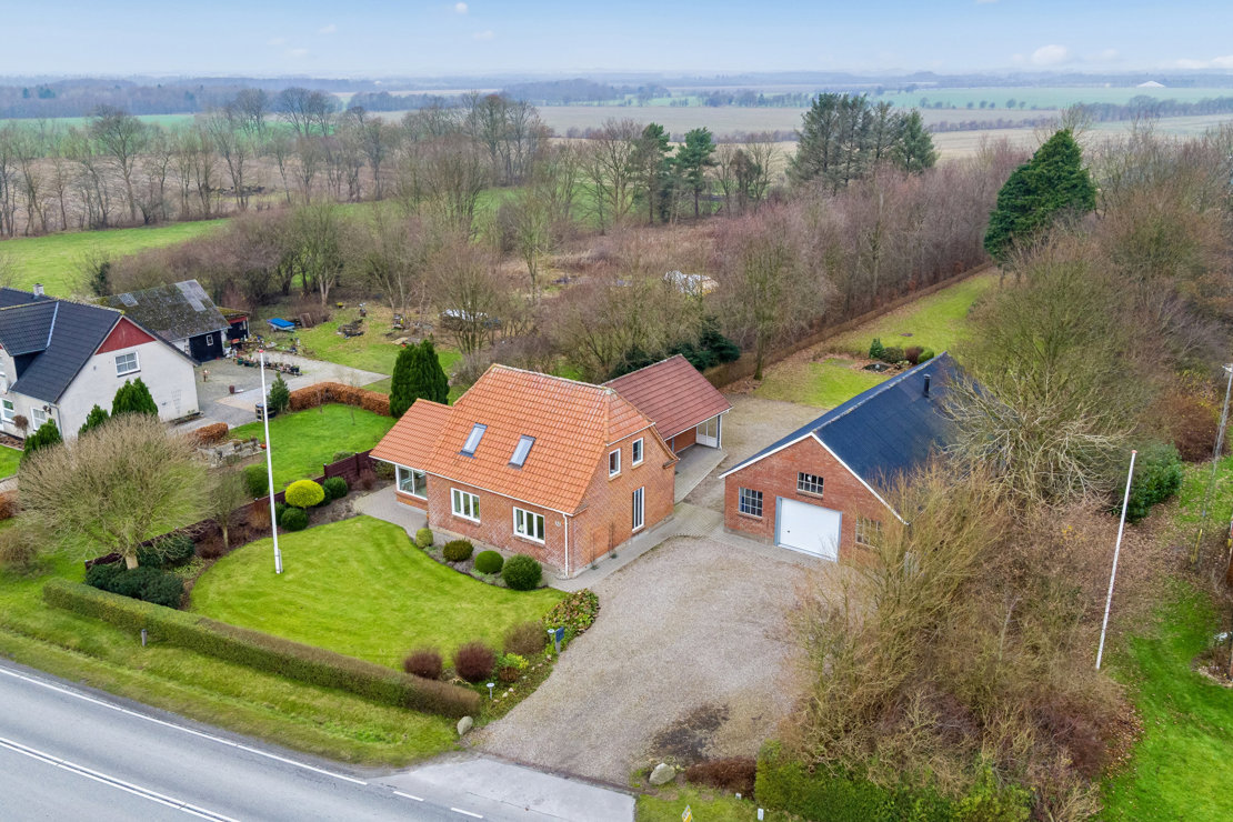 Koldingvej 121, 6760 Ribe - Billed