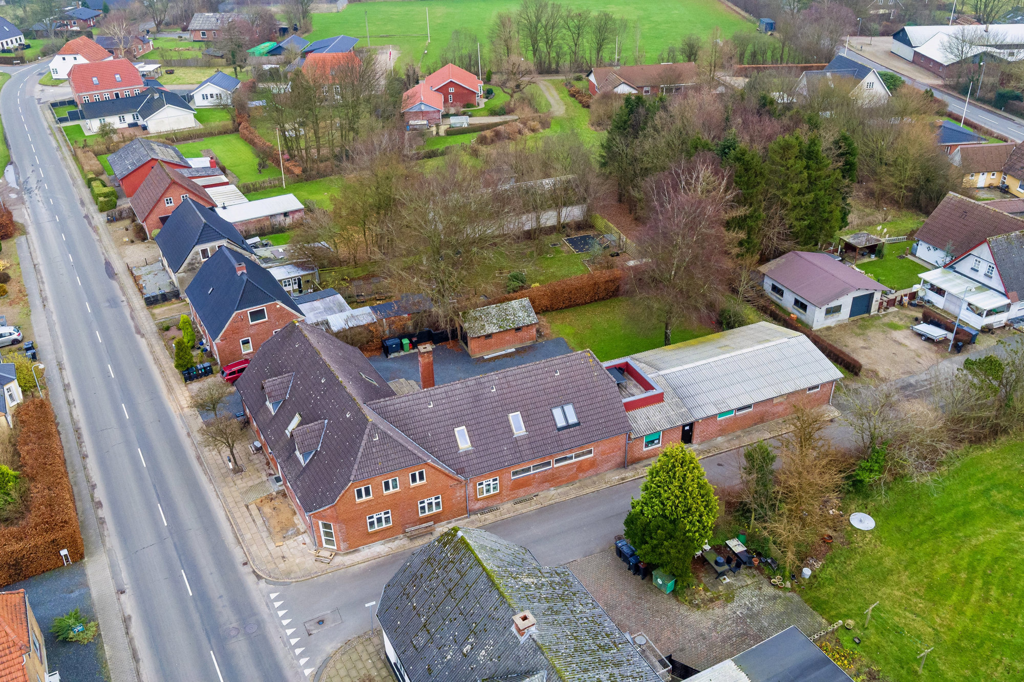 Gørdingvej 10, 6771 Gredstedbro