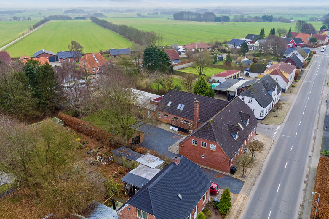 Gørdingvej 10, 6771 Gredstedbro - Billed