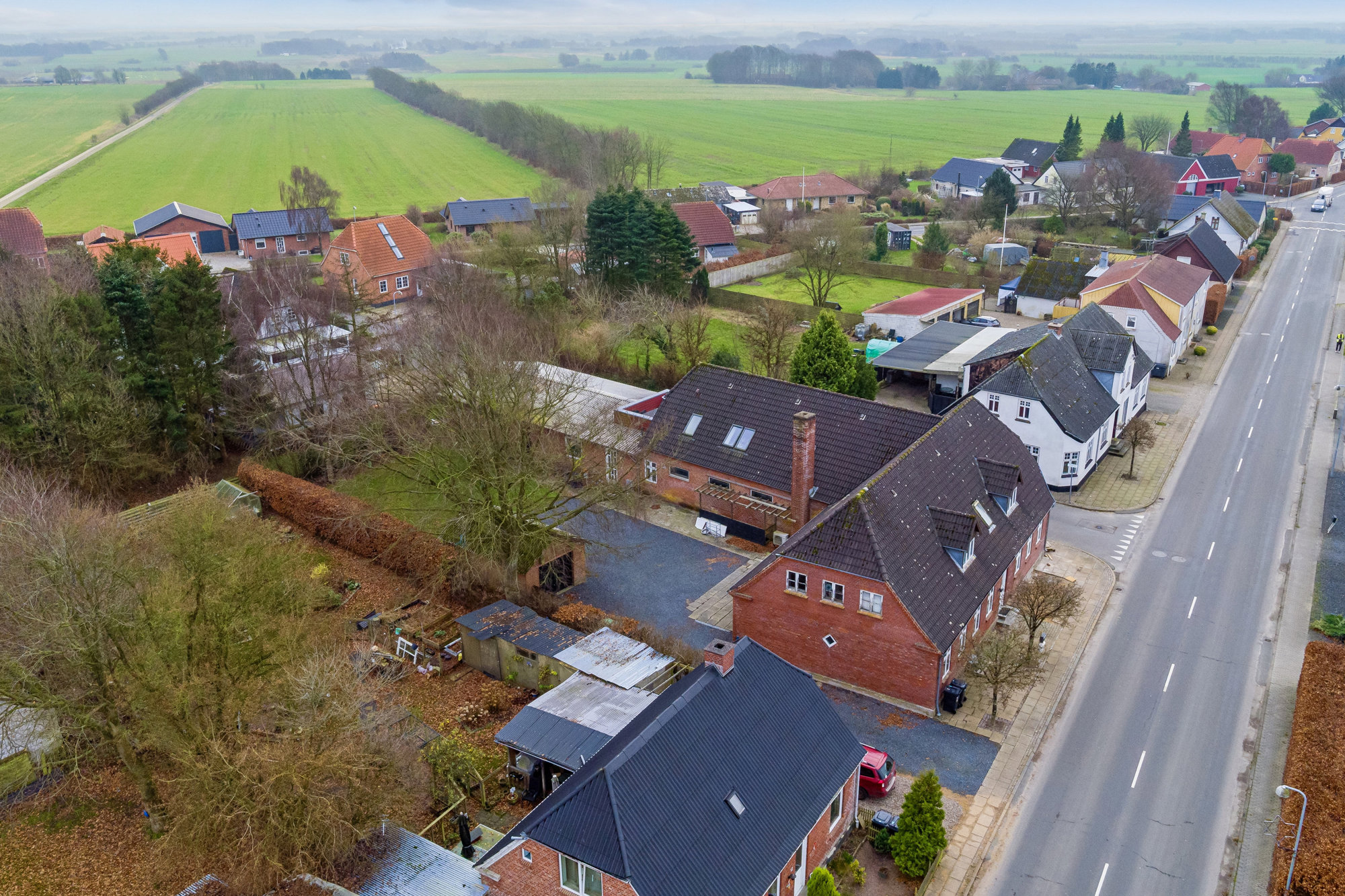 Gørdingvej 10, 6771 Gredstedbro