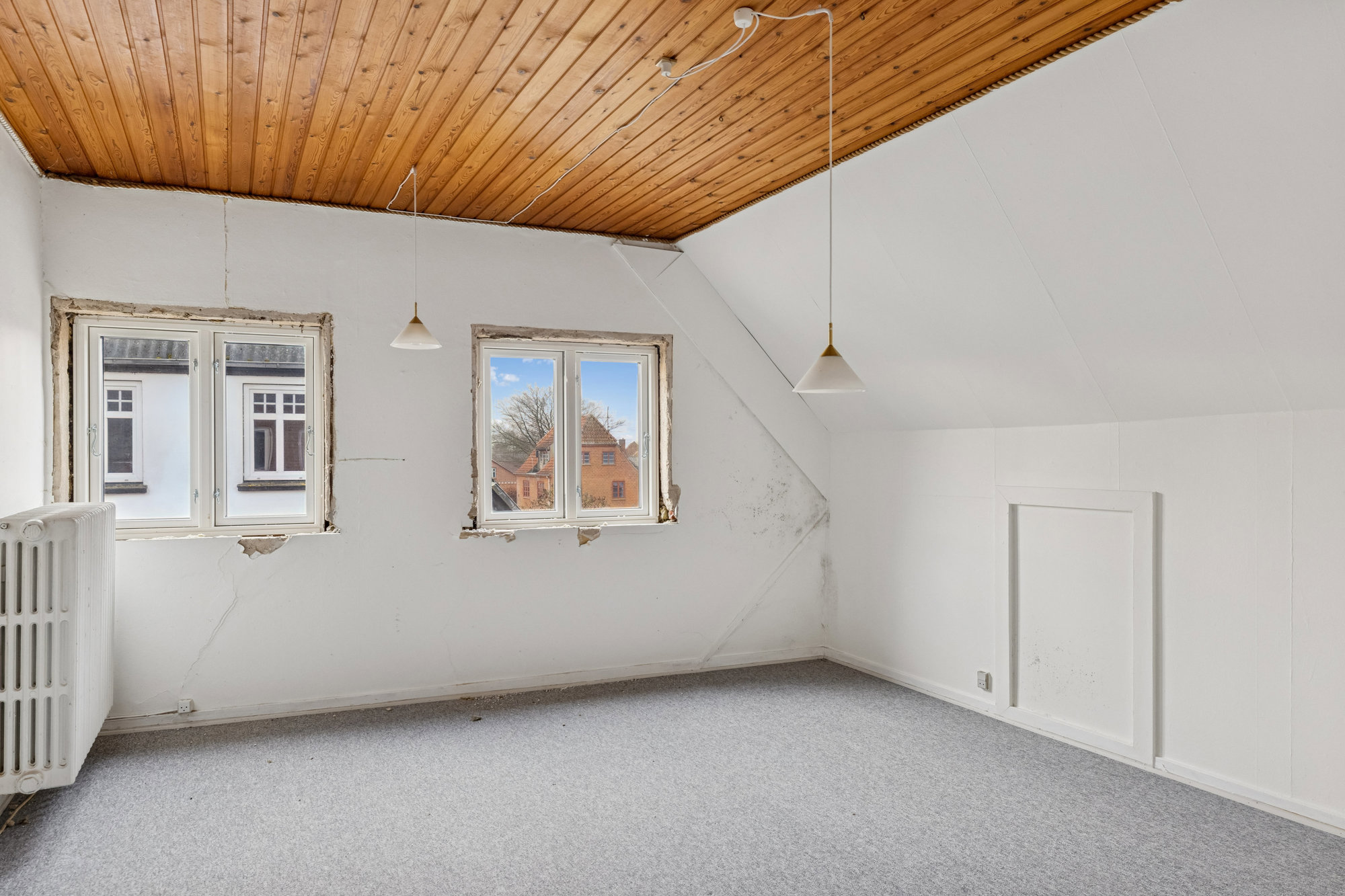 Gørdingvej 10, 6771 Gredstedbro