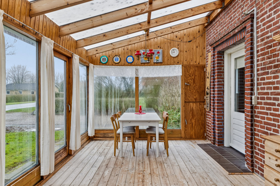 Roagervej 279, 6760 Ribe - Billed