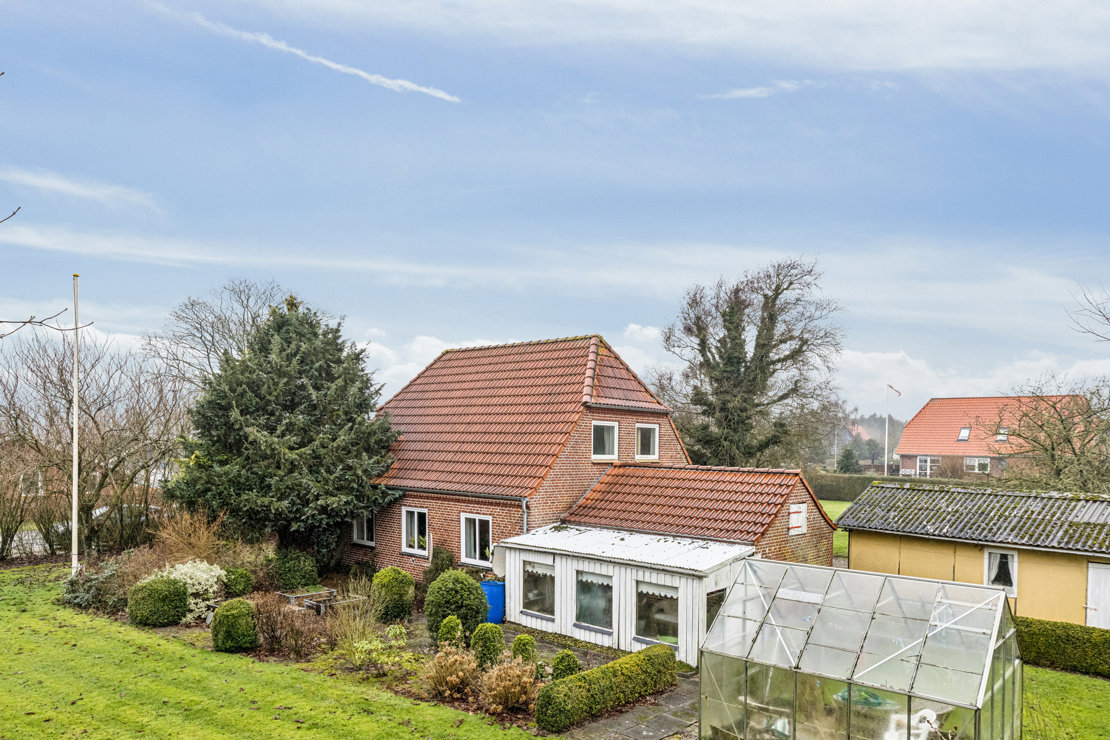 Roagervej 279, 6760 Ribe - Billed