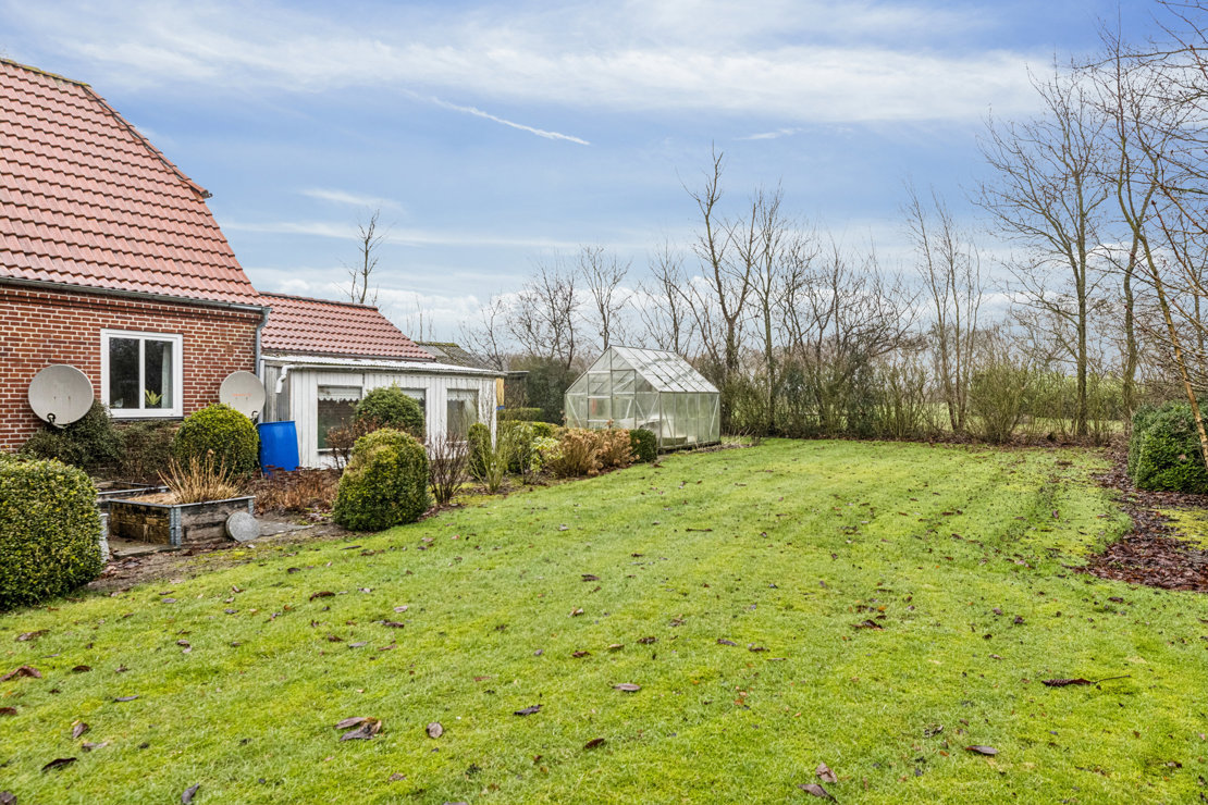 Roagervej 279, 6760 Ribe - Billed