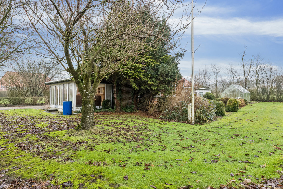 Roagervej 279, 6760 Ribe - Billed