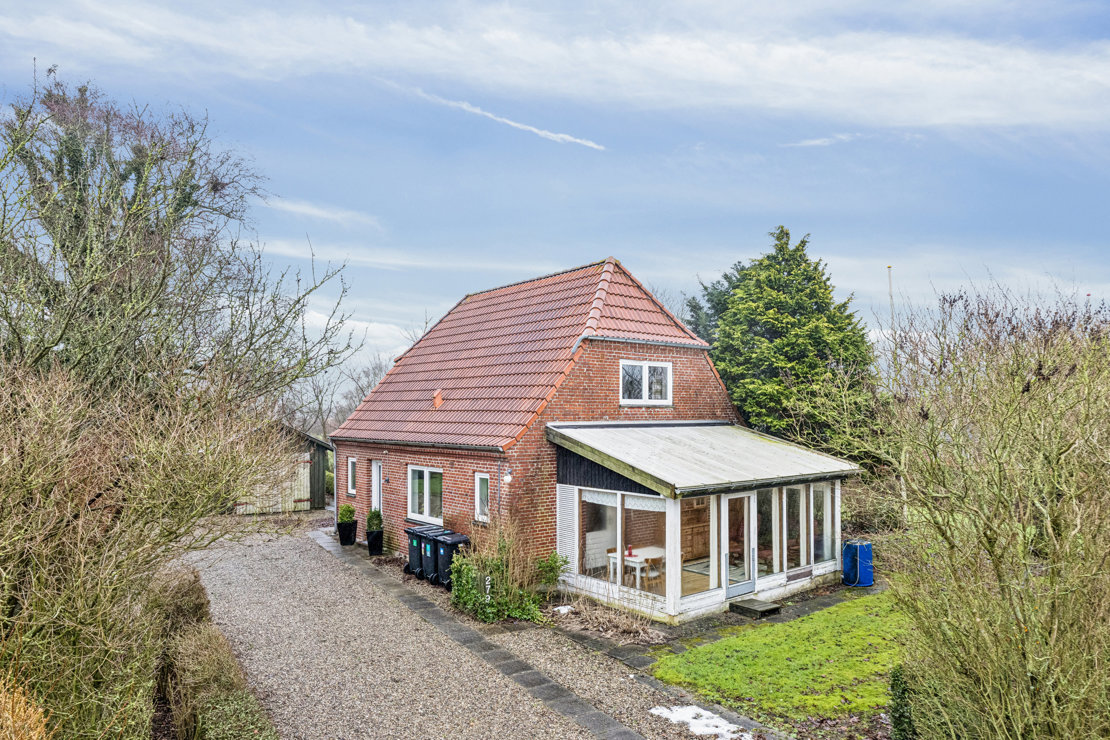 Roagervej 279, 6760 Ribe - Billed