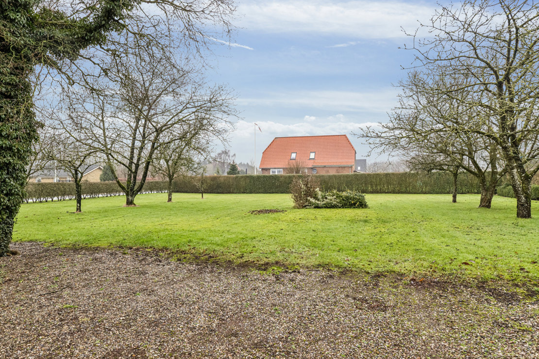 Roagervej 279, 6760 Ribe - Billed