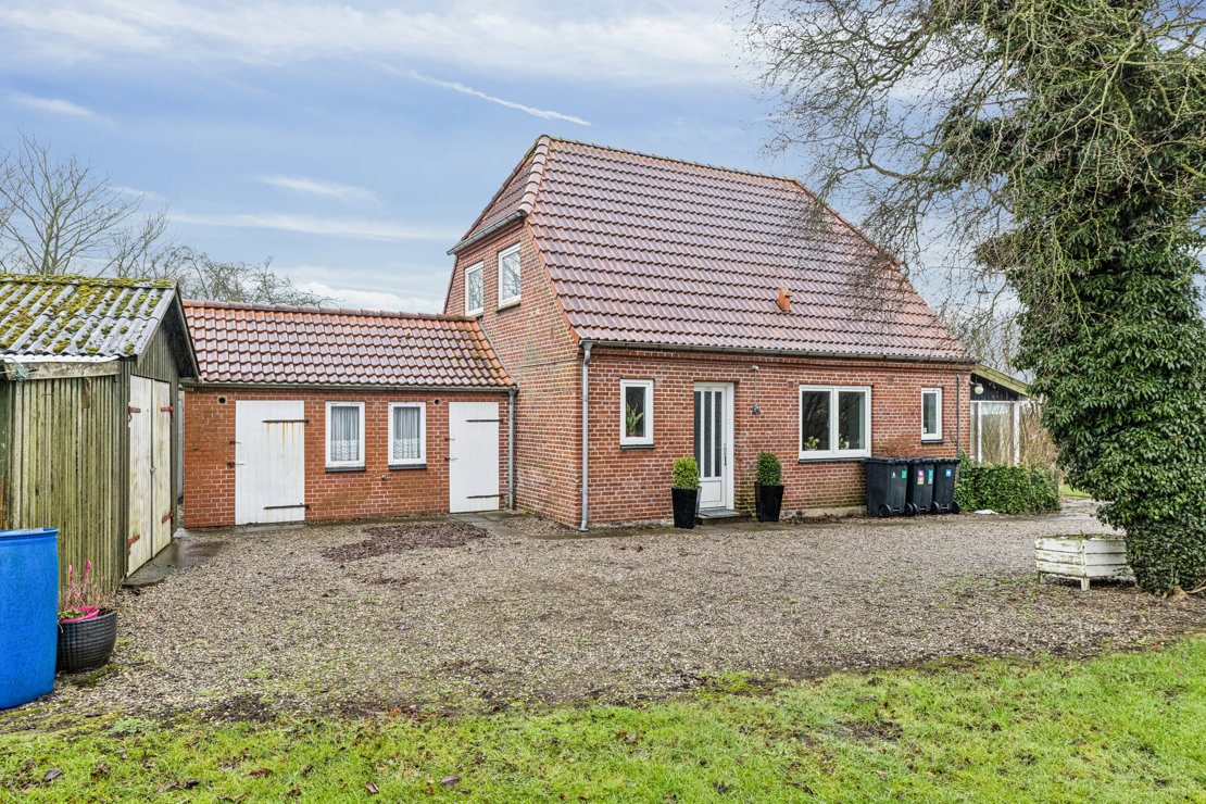 Roagervej 279, 6760 Ribe - Billed