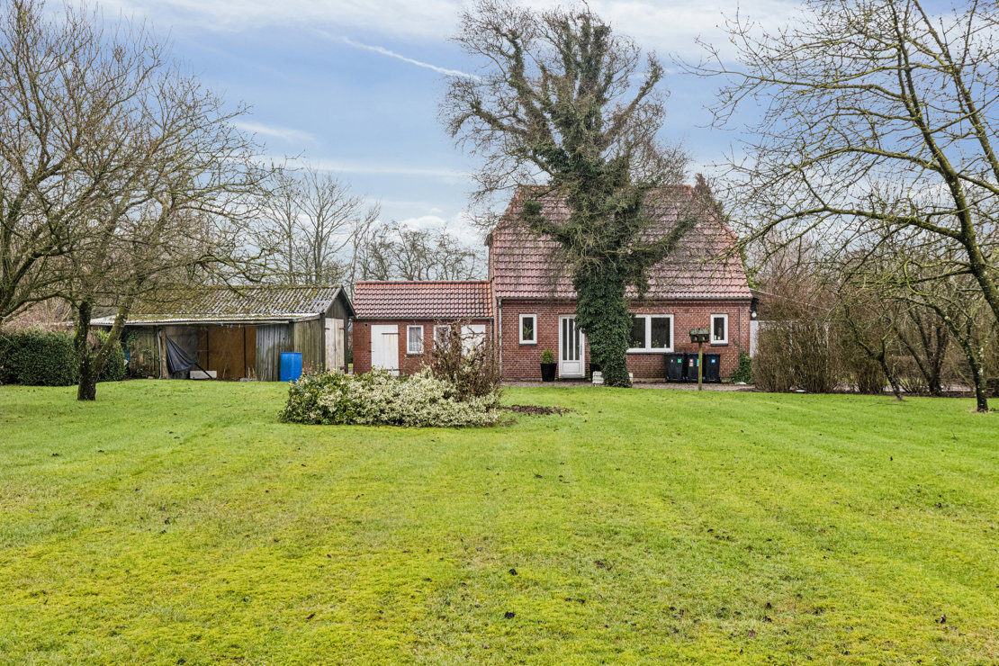 Roagervej 279, 6760 Ribe - Billed